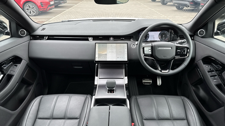 Land Rover Range Rover Evoque 2.0 D165 Dynamic SE 5dr Auto Diesel Hatchback